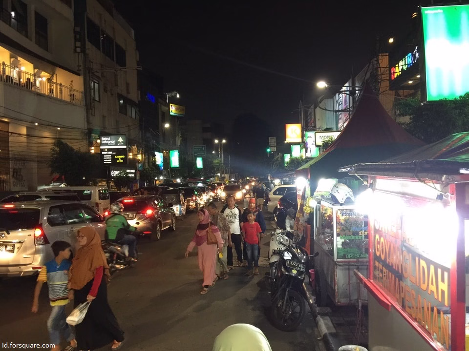Street Food Sabang: Surga Kuliner Jalanan yang Menggoda, Wajib Dicoba! 1 Street Food Sabang