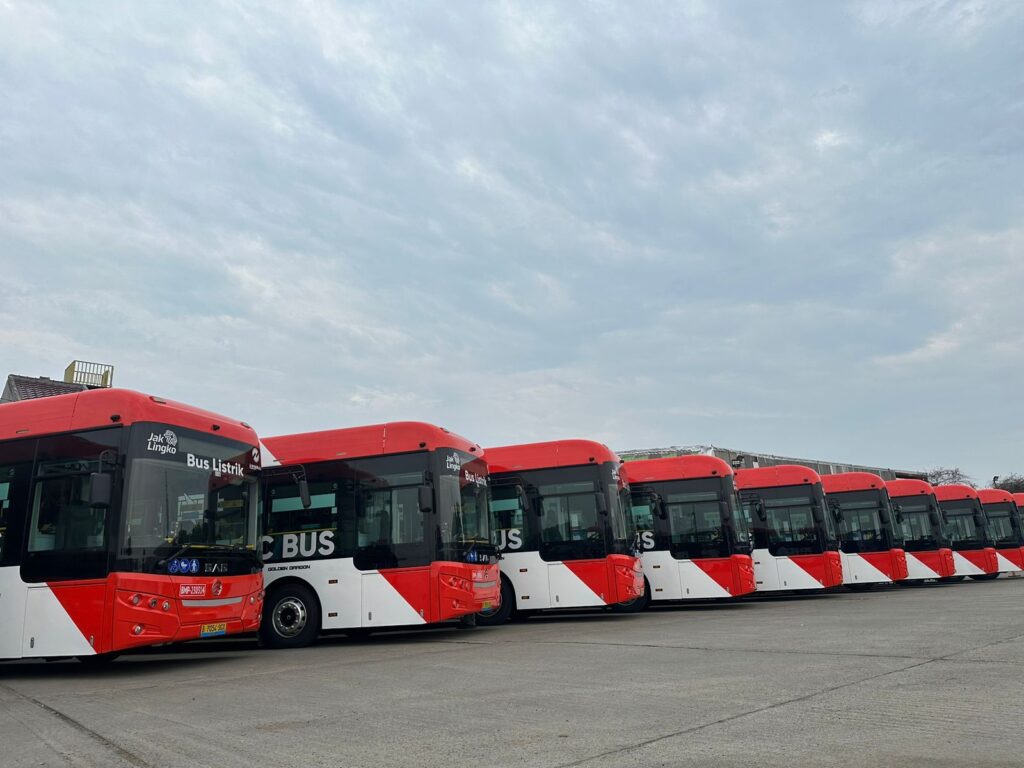 Transjakarta Laut ke Kepulauan Seribu: Rencana & Harapan Warga Transjakarta Laut ke Kepulauan Seribu: Rencana & Harapan Warga
