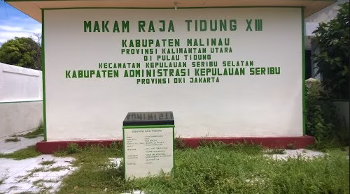 Pulau Tidung: Wajib diketahui Kenapa Musti Liburan ke Pulau ini? 1 Wisata Sejarah