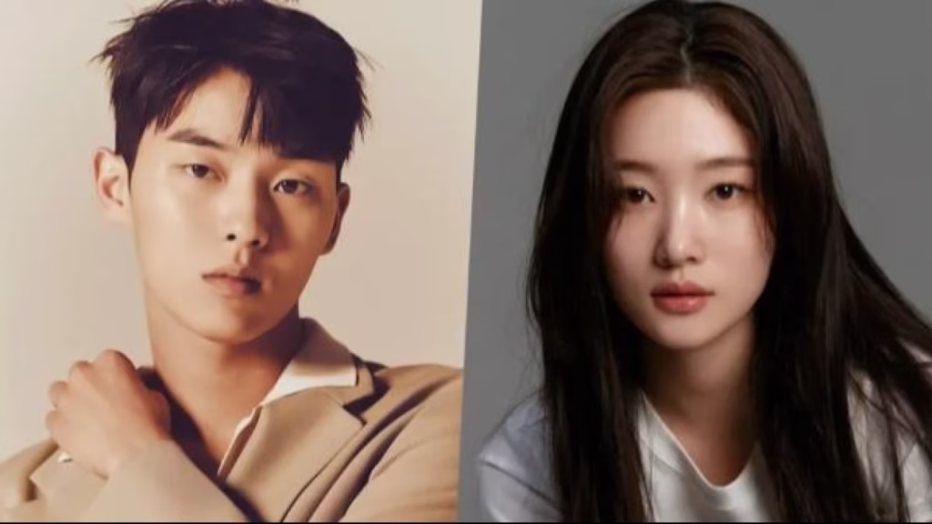 Drama Korea Green Light: Choi Hyun-Wook dan Jung Chaeyeon Siap Bikin Baper 1 Drama Korea Green Light