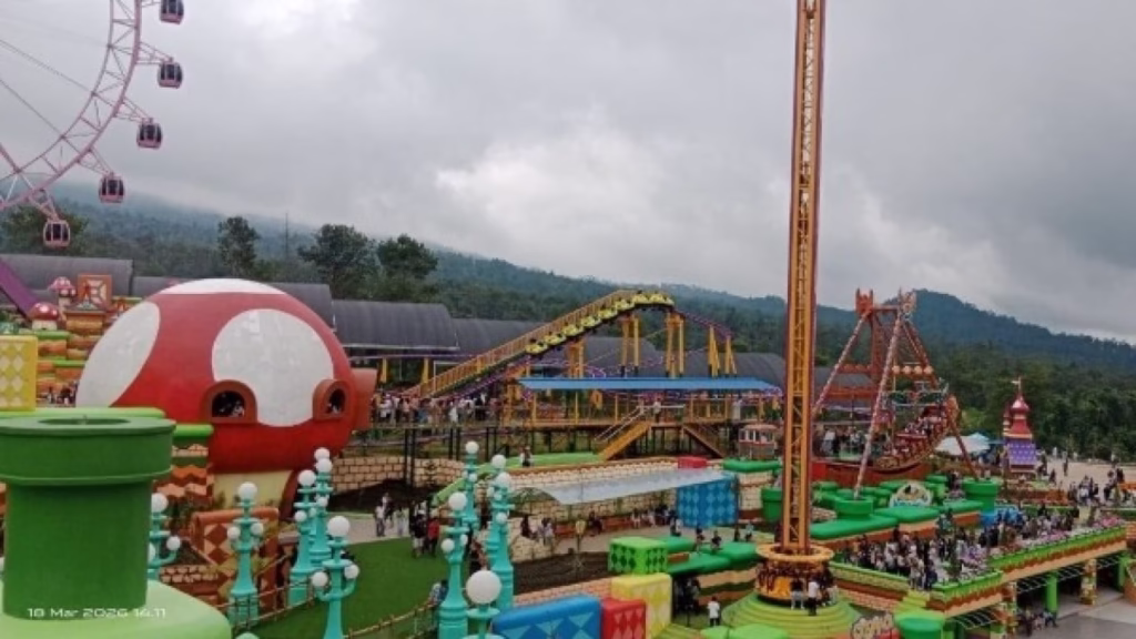 Itinerary Malang Batu 4 Hari: Panduan Rute Viral 2026 1 Itinerary Malang Batu 4 Hari