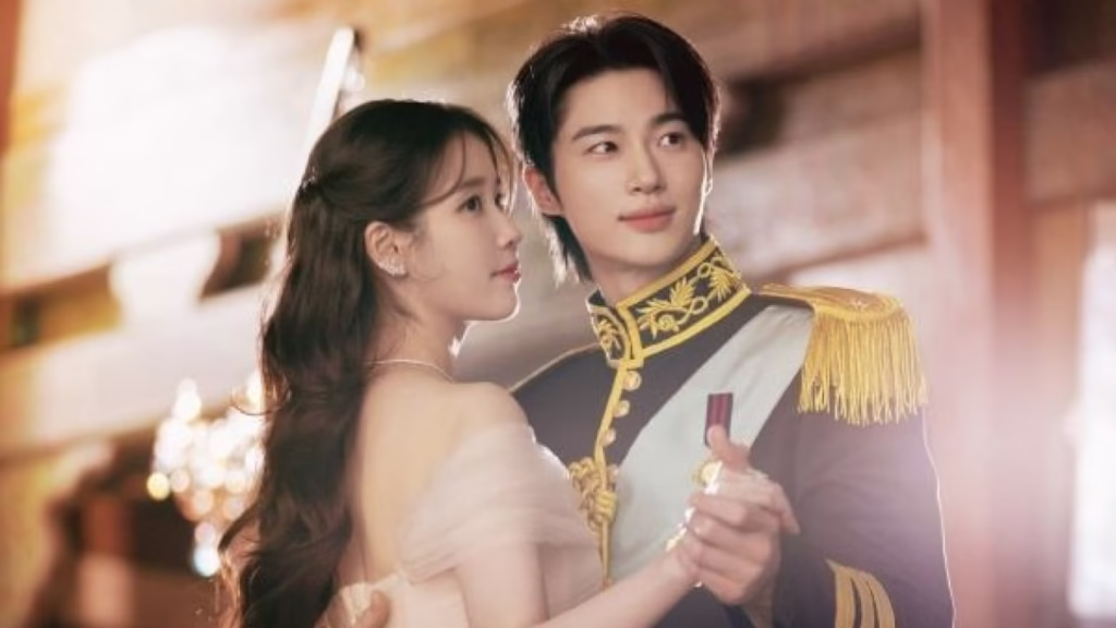 Rating Drama Korea Terbaru: IU dan Byeon Woo-Seok Rajai TV 1 Rating drama Korea terbaru