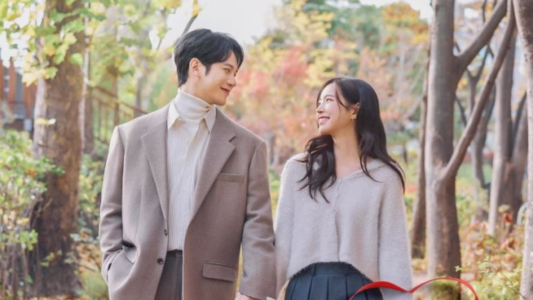 Rating Drama Korea Terbaru: IU dan Byeon Woo-Seok Rajai TV Rating Drama Korea Terbaru