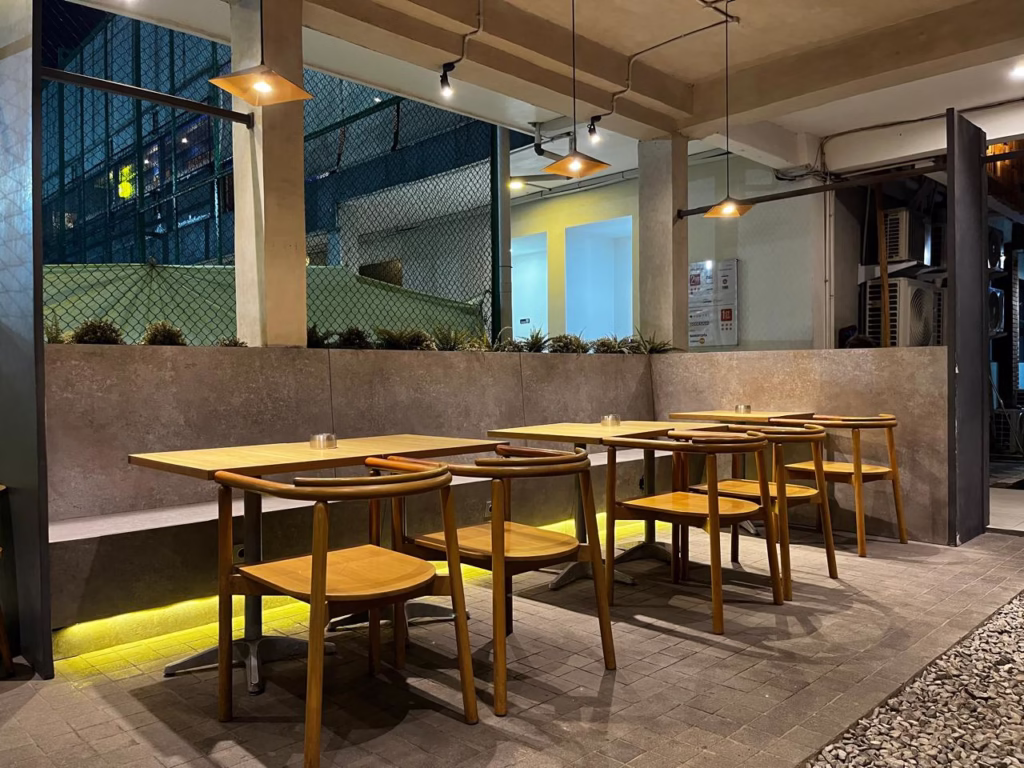 Aumont Kofie Salah Satu Tempat Nongkrong di Menteng, Jakarta Pusat 3 WhatsApp Image 2026 05 08 at 08.46.01 1