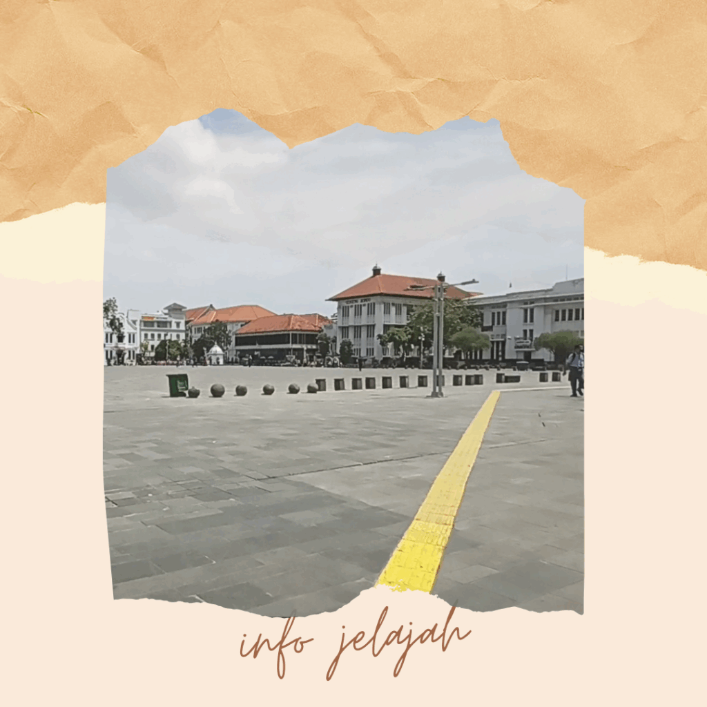 Konten Instagram Liburan Keluarga Scrapbook Krem Cokelat 17