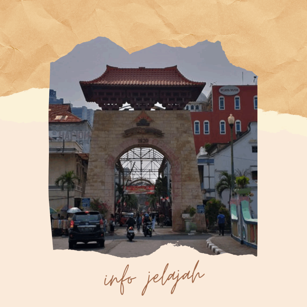 Konten Instagram Liburan Keluarga Scrapbook Krem Cokelat 3