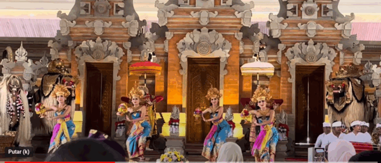 Istana Kepresidenan Tampaksiring: Fakta Menarik Bagian Destinasi Wisata Bali