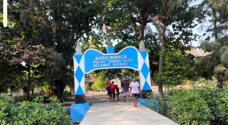 Pulau Tidung: Wajib diketahui Kenapa Musti Liburan ke Pulau ini?