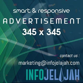 Infojelajah