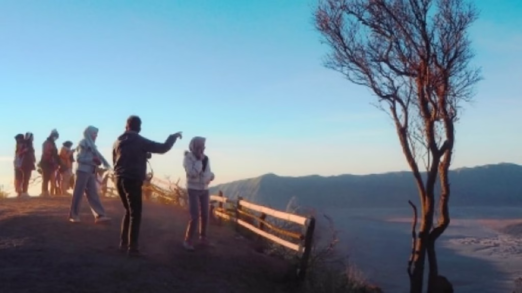 Panduan Mendaki Kawah Ijen