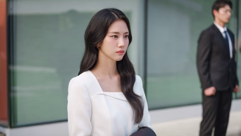 Hong Hwa Yeon Filing for Love