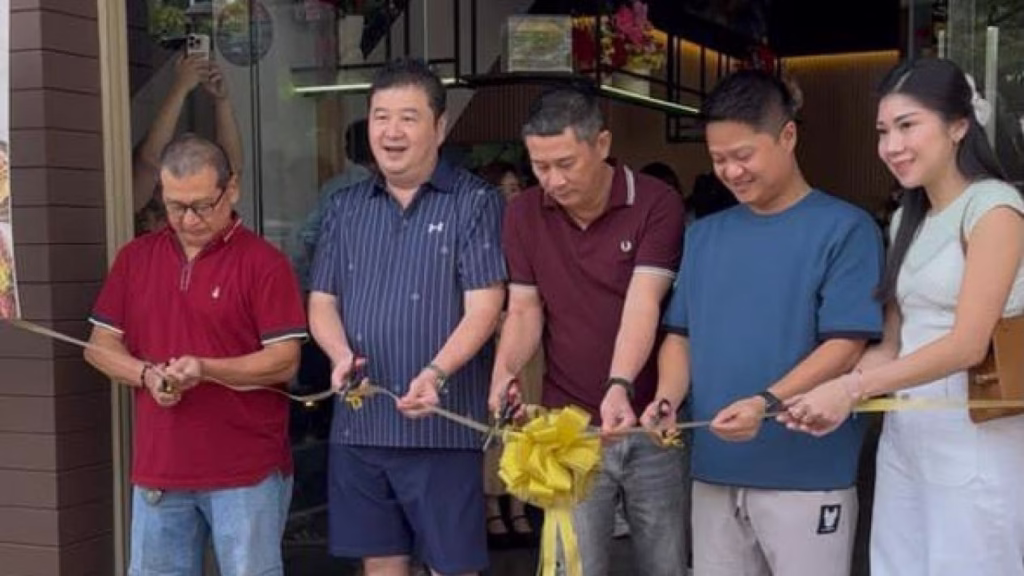 Sixtynine Ultimate Resmi Hadir di Citra Garden City, Destinasi Kuliner Baru yang Menggabungkan Makanan dan Hiburan Sixtynine Ultimate Resmi Hadir di Citra Garden City