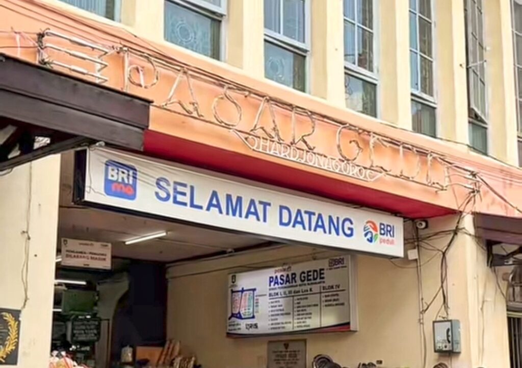 5 Wisata Dekat Stasiun Solo Balapan yang Wajib Dikunjungi dalam Sehari 4 1000006397