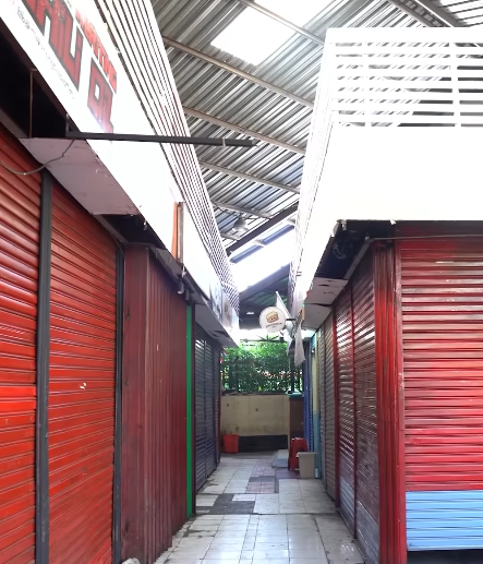 Blok M Viral Ditinggal Penyewa, Gubernur Pramono Tawarkan Sewa Gratis 2 Bulan! 4 Screenshot 2025 09 04 092120