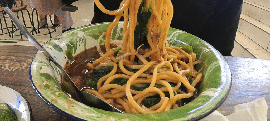Mie Kangkung Kite Sejak Tahun 2002, Kuliner di Blok M 3 Screenshot 2025 10 08 115152