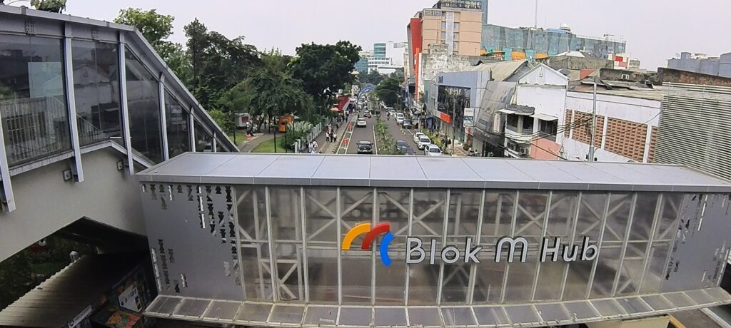 Mie Kangkung Kite Sejak Tahun 2002, Kuliner di Blok M 2 Screenshot 2025 10 08 115310