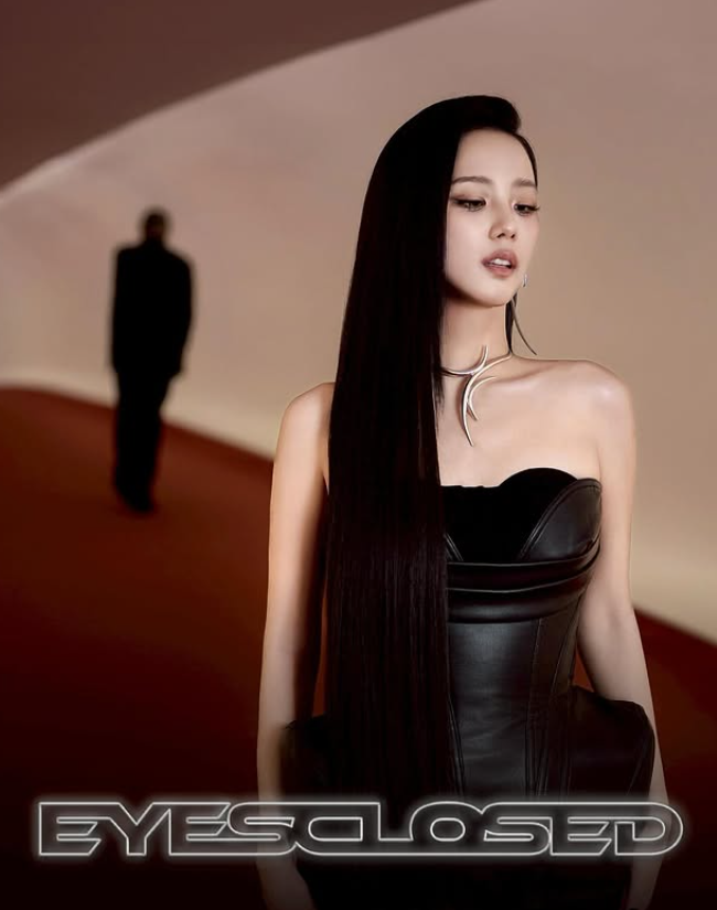 Jisoo BLACKPINK Umumkan Single Duet Terbaru 3 image